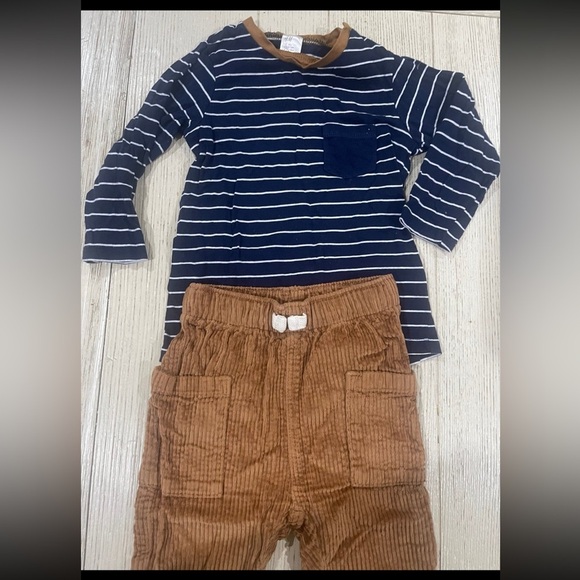 Boy bundles of clothes Zara, H&M and little co. - Picture 11 of 11